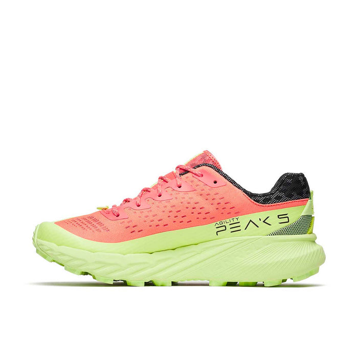 Sneaker Hombre Agility Peak 5