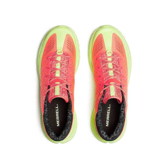 Sneaker Hombre Agility Peak 5