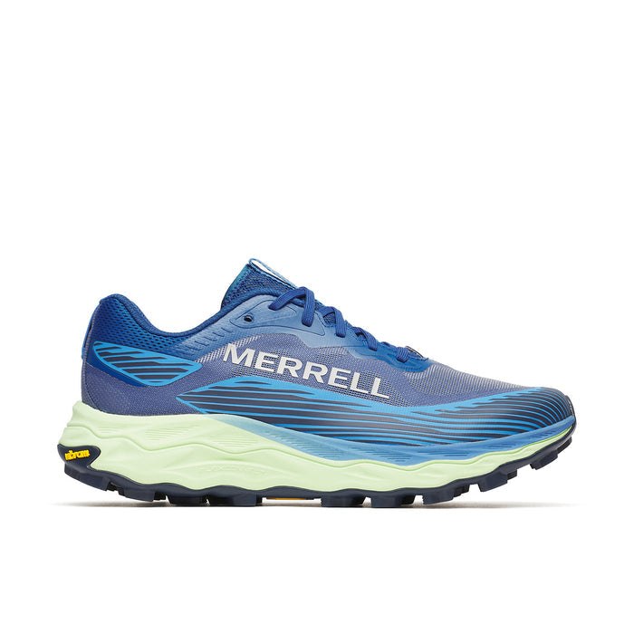 Sneaker Hombre Agility Peak 6