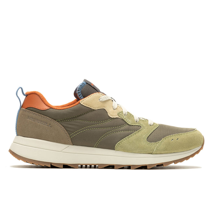 Sneaker Hombre Alpine 83 Sneaker Sp