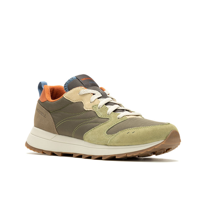 Sneaker Hombre Alpine 83 Sneaker Sp