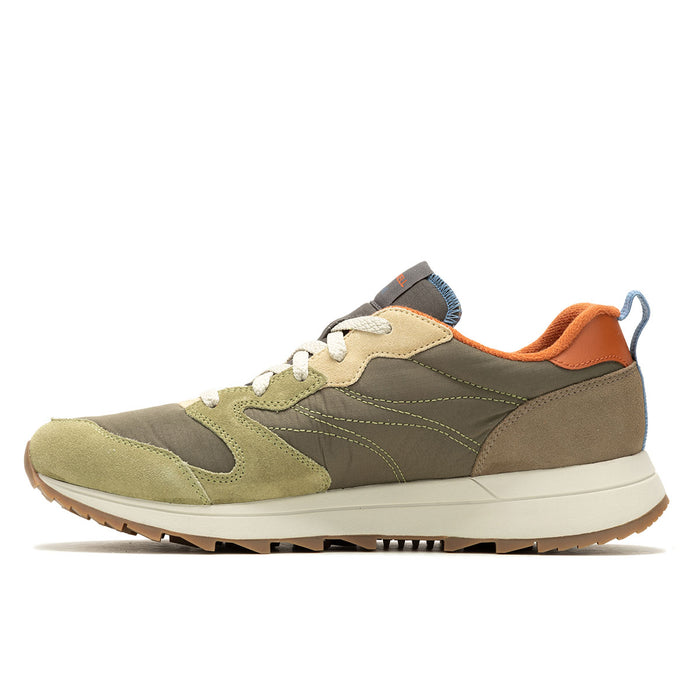 Sneaker Hombre Alpine 83 Sneaker Sp