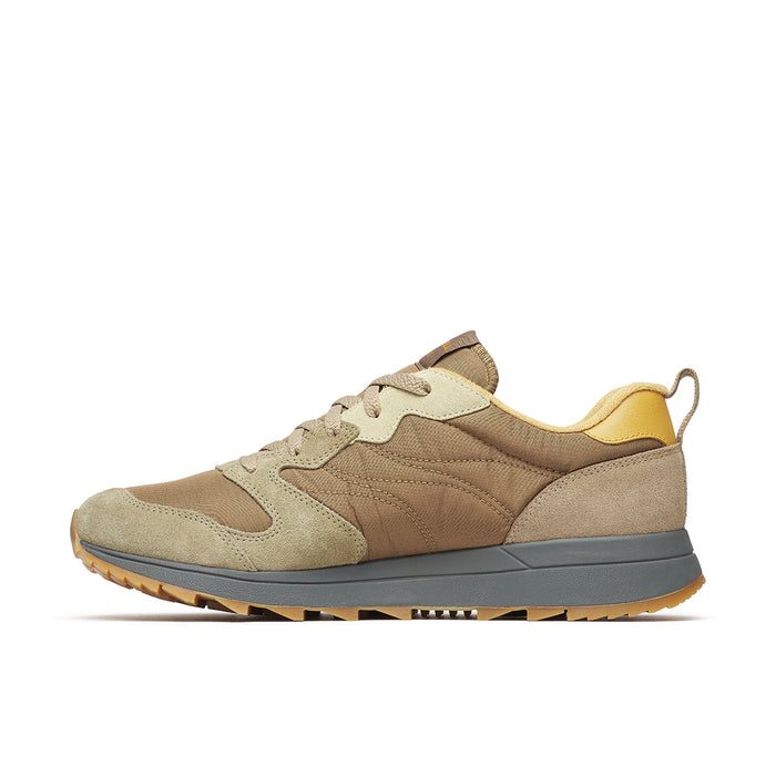 Sneaker Hombre Alpine 83 Sneaker Sp