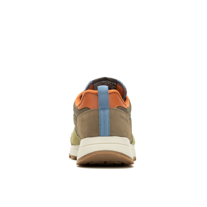 Sneaker Hombre Alpine 83 Sneaker Sp