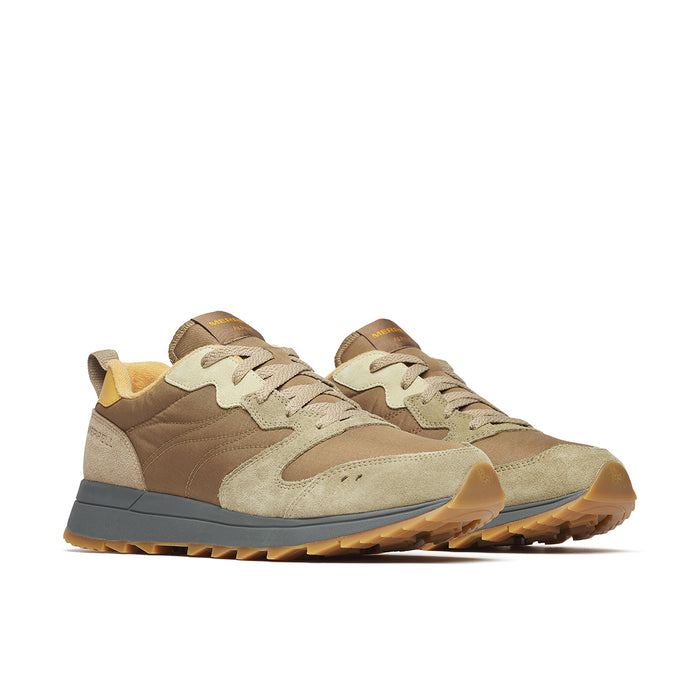 Sneaker Hombre Alpine 83 Sneaker Sp