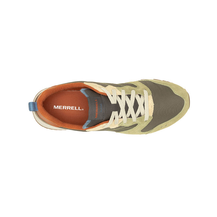 Sneaker Hombre Alpine 83 Sneaker Sp