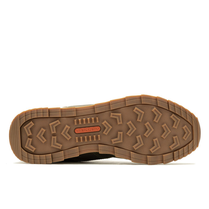 Sneaker Hombre Alpine 83 Sneaker Sp