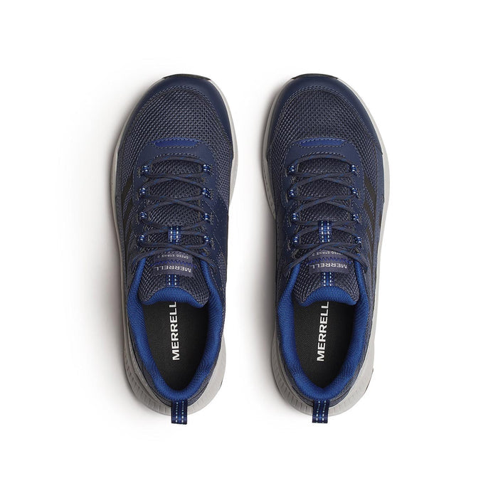 Sneaker Hombre Speed Strike 2