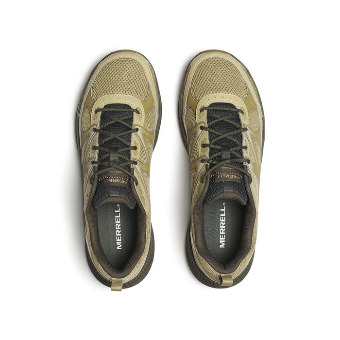 Sneaker Hombre Tempo Exp