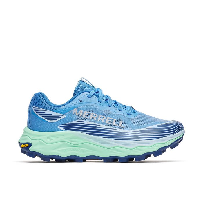 Sneaker Mujer Agility Peak 6