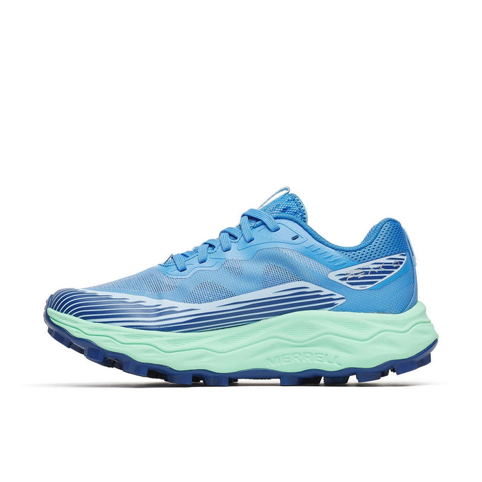 Sneaker Mujer Agility Peak 6