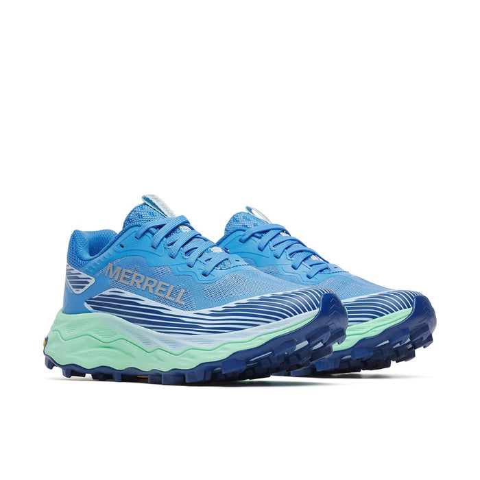 Sneaker Mujer Agility Peak 6