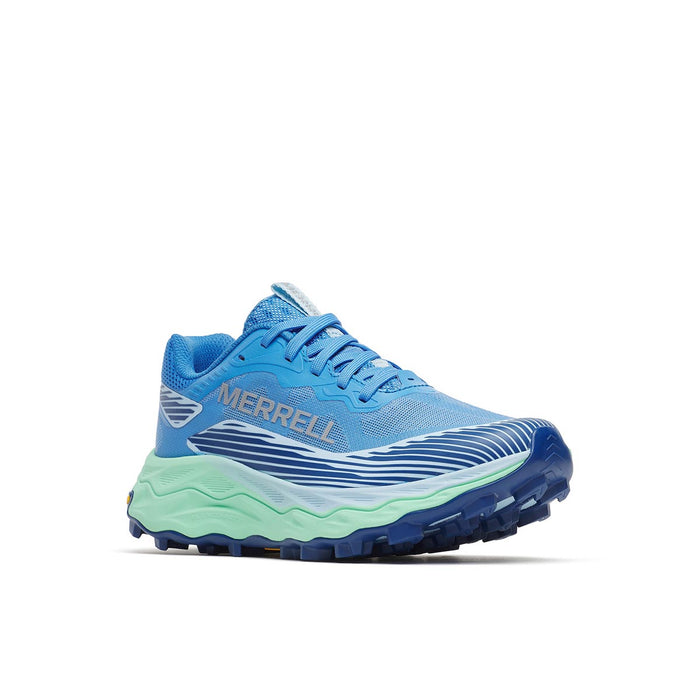 Sneaker Mujer Agility Peak 6
