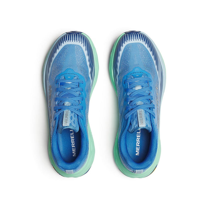 Sneaker Mujer Agility Peak 6