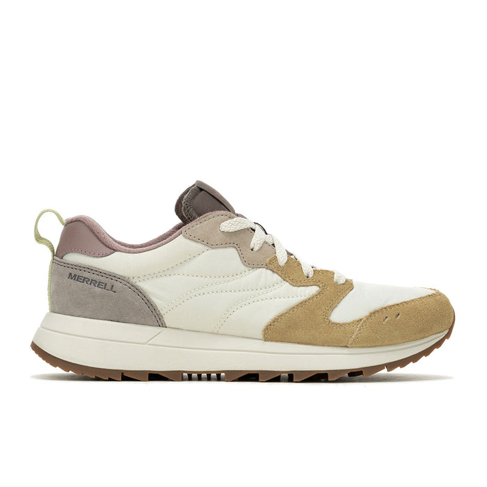Sneaker Mujer Alpine 83 Sneaker Sp