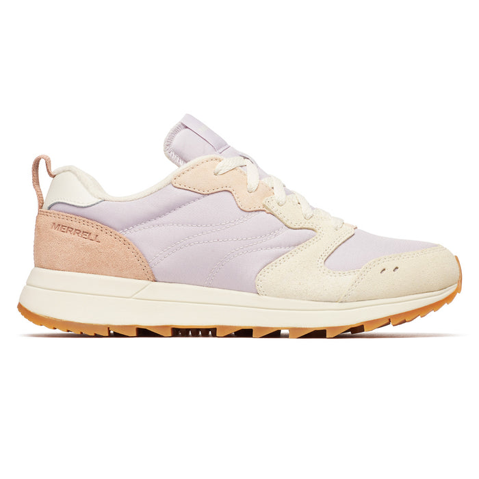 Sneaker Mujer Alpine 83 Sneaker Sp