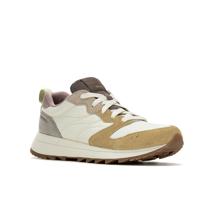 Sneaker Mujer Alpine 83 Sneaker Sp