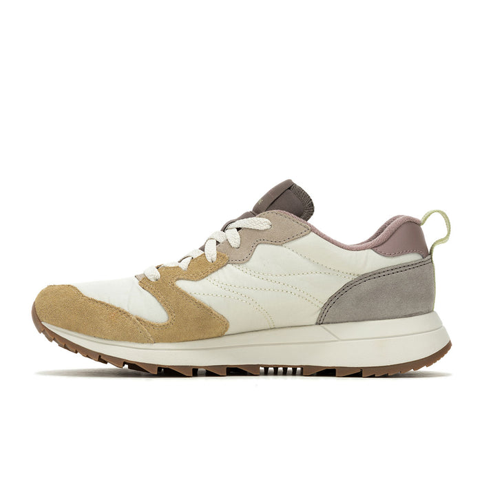 Sneaker Mujer Alpine 83 Sneaker Sp