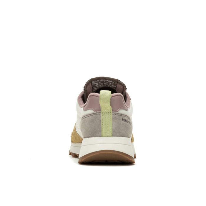 Sneaker Mujer Alpine 83 Sneaker Sp