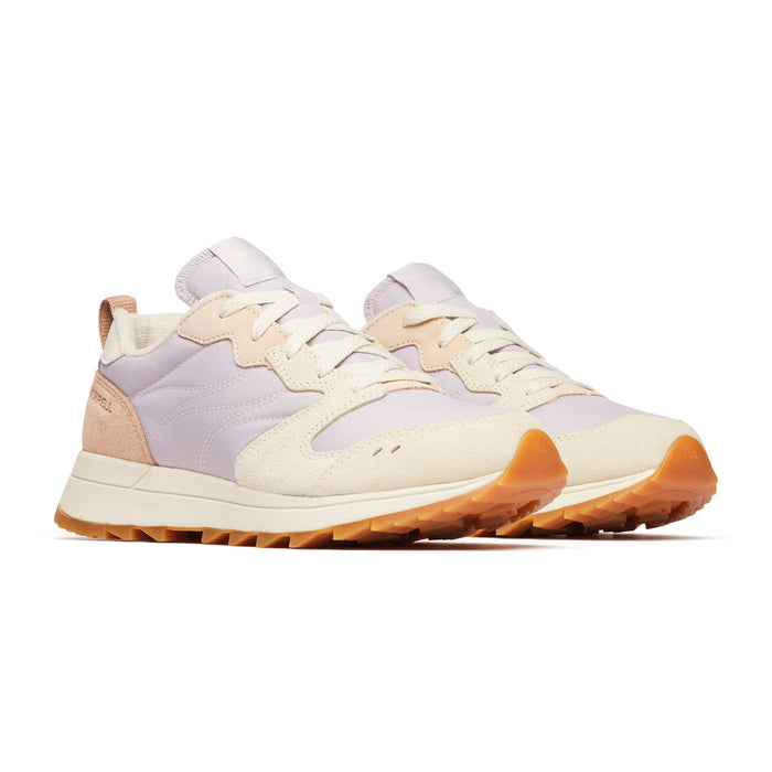 Sneaker Mujer Alpine 83 Sneaker Sp