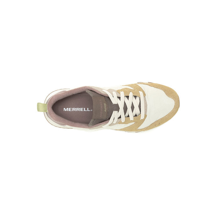 Sneaker Mujer Alpine 83 Sneaker Sp