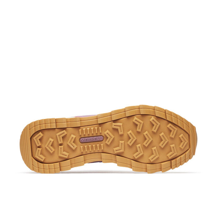 Sneaker Mujer Alpine 83 Sneaker Sp