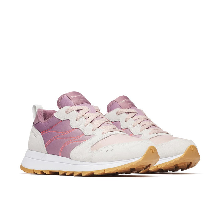 Sneaker Mujer Alpine 83 Sneaker Sp