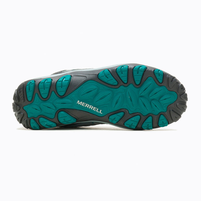 Sneaker Mujer Crosslander 3