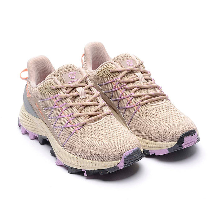 Sneaker Mujer Marble W