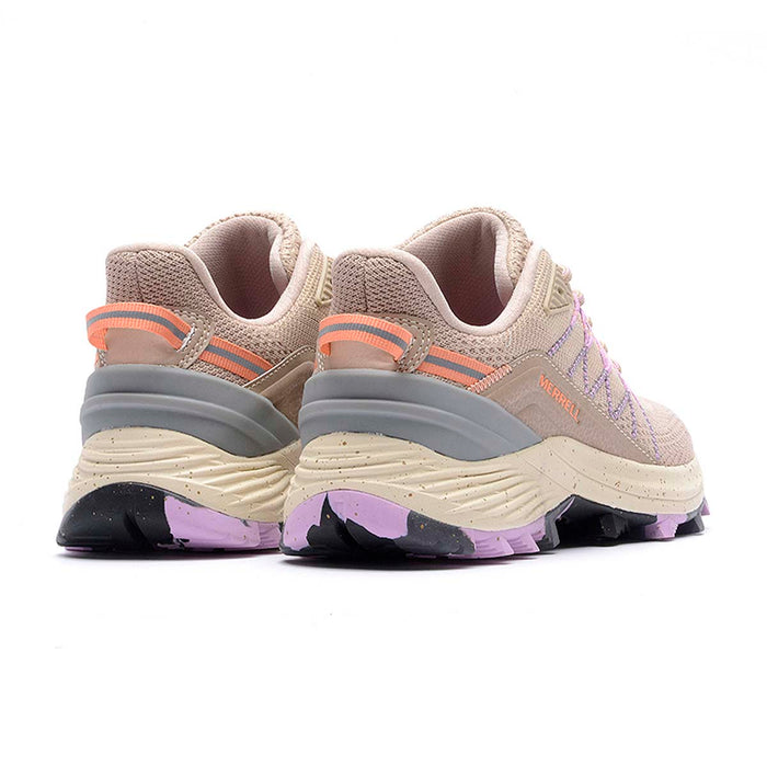 Sneaker Mujer Marble W