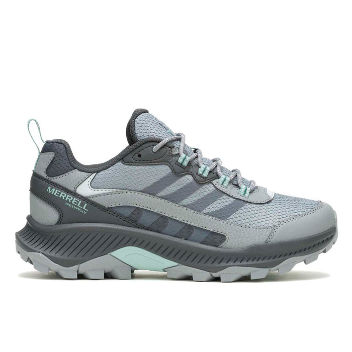 Sneaker Mujer Speed Strike 2 Wp