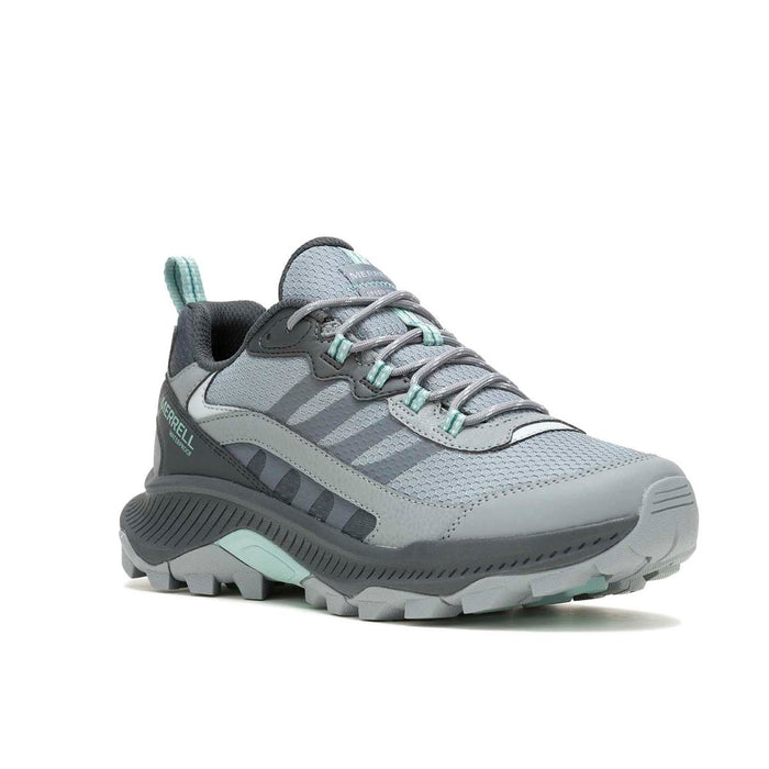 Sneaker Mujer Speed Strike 2 Wp