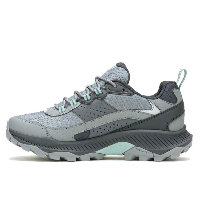 Sneaker Mujer Speed Strike 2 Wp