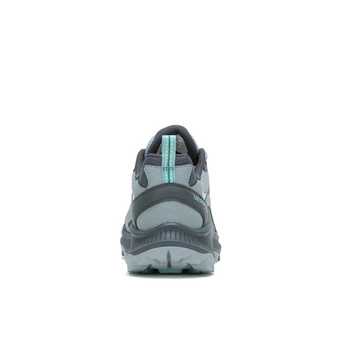 Sneaker Mujer Speed Strike 2 Wp