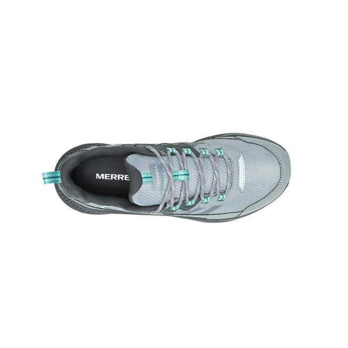 Sneaker Mujer Speed Strike 2 Wp