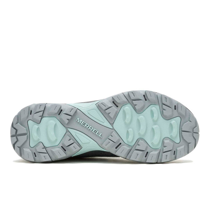 Sneaker Mujer Speed Strike 2 Wp