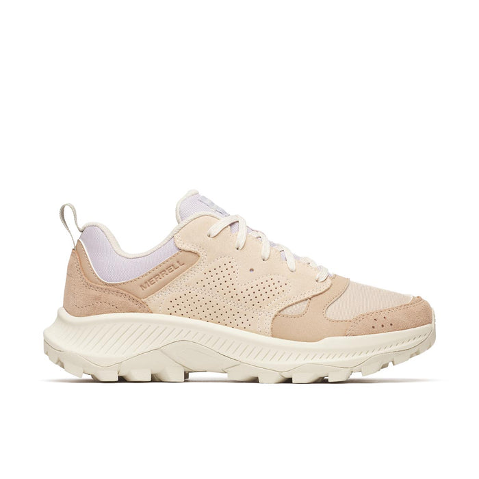 Sneaker Mujer Tempo Sol