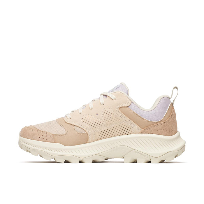 Sneaker Mujer Tempo Sol