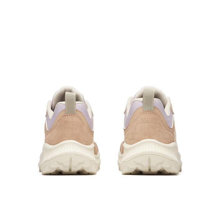 Sneaker Mujer Tempo Sol