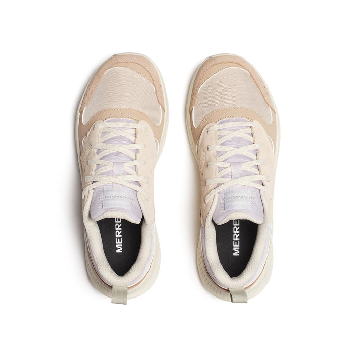 Sneaker Mujer Tempo Sol