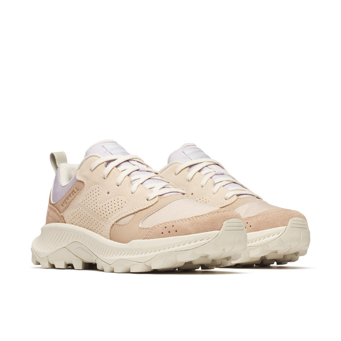 Sneaker Mujer Tempo Sol
