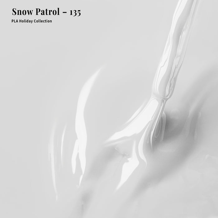 Snow Patrol - 135 - Lacquer Polish