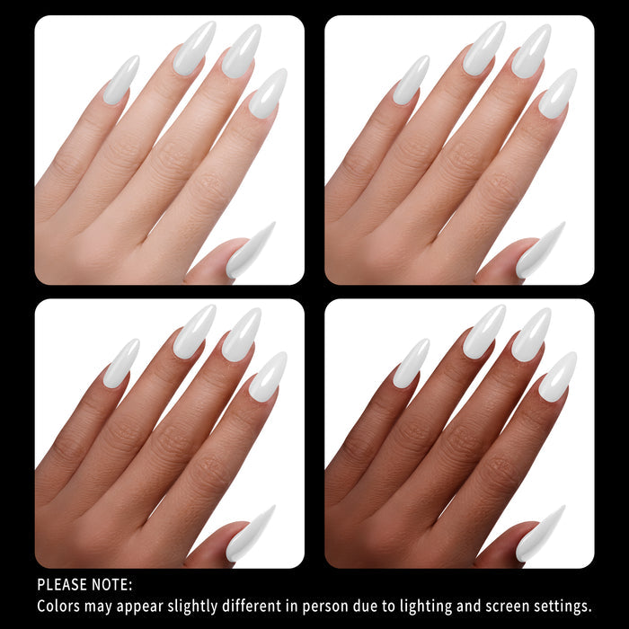 Snow Patrol - 135 - Lacquer Polish