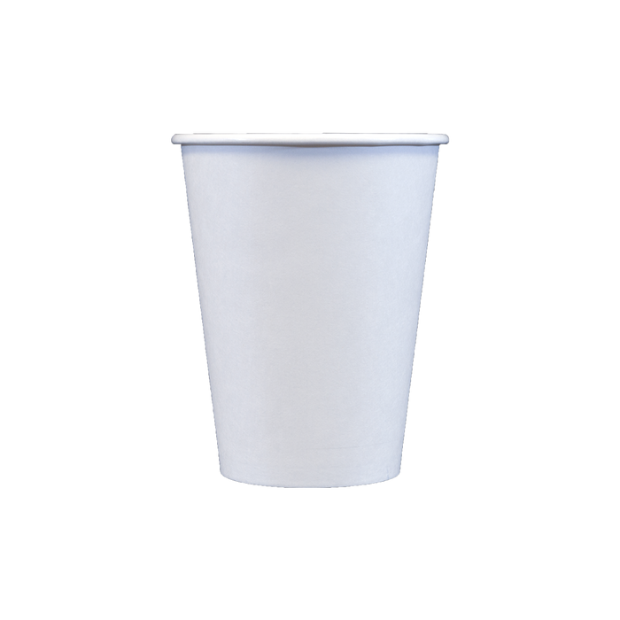 Snowman Paper Cups (12 oz) - Barque Gifts