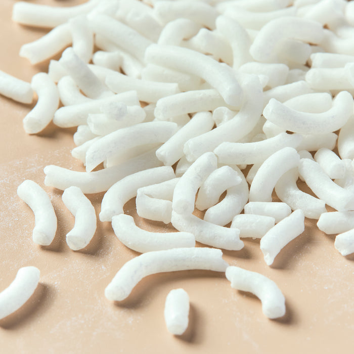 Sodium Cocoyl Isethionate Noodles - SCI - product detail