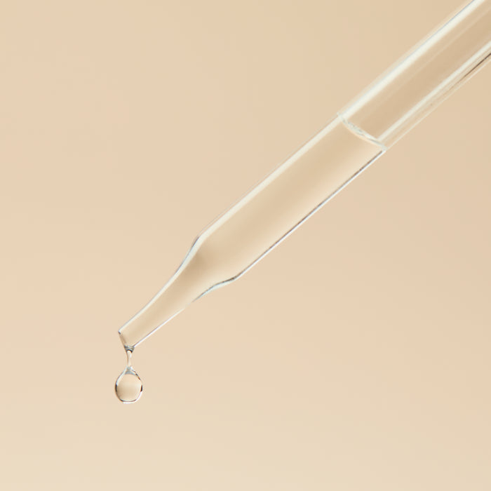 Sodium Lactate 60% - close-up