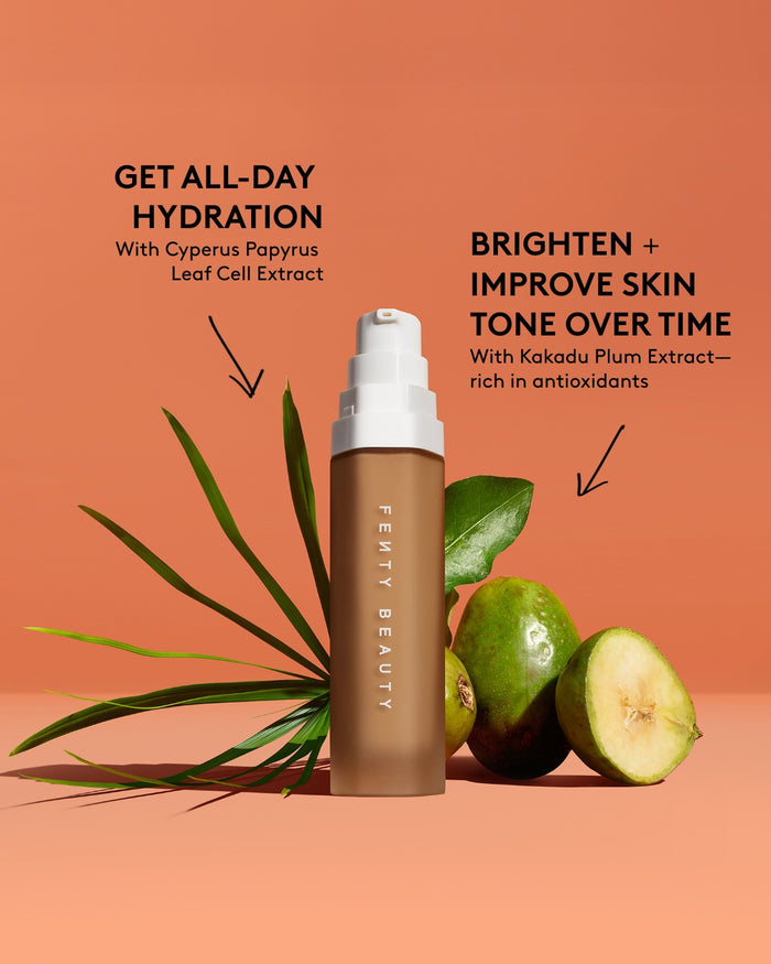 Soft'lit Naturally Luminous Longwear Foundation — 430