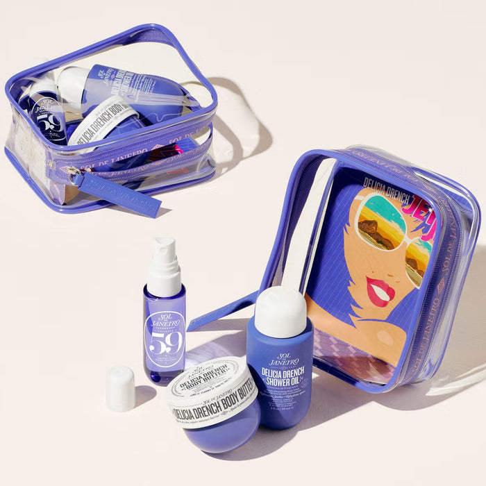 SOL DE JANEIRO delicia drench jet set cheirosa 59 fragrance