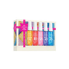 SOL DE JANEIRO Spritz the season 5 pc
