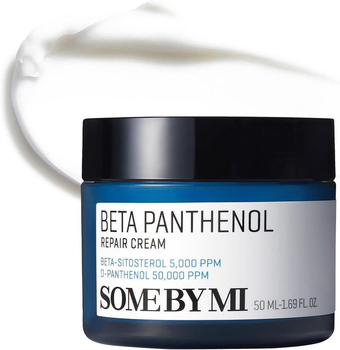 SOME BY MI Beta Panthenol Repair Cream 50 mL
